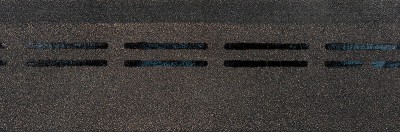 Коньково-карнизная черепица Docke Eurasia, коричневый