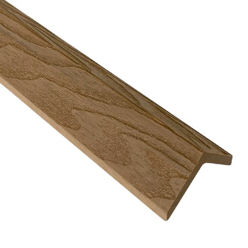 Уголок EasyDecking Wood-Х 45х45 Тик Микс купить в Заводоуковске