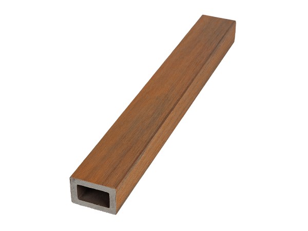 Балясина Woodvex Co-Extrusion Тик купить в Заводоуковске