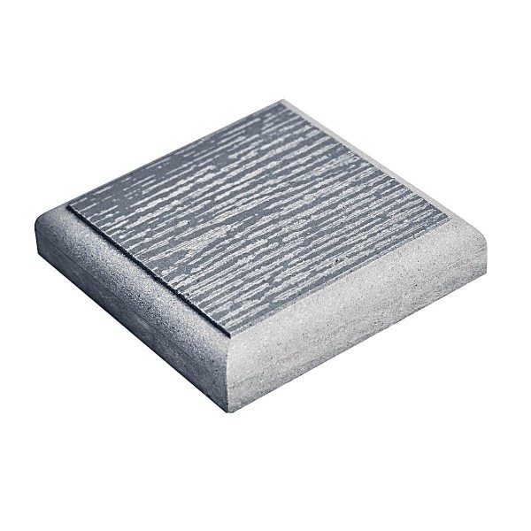 Крышка верхняя FAYNAG ДПК графит купить в Заводоуковске