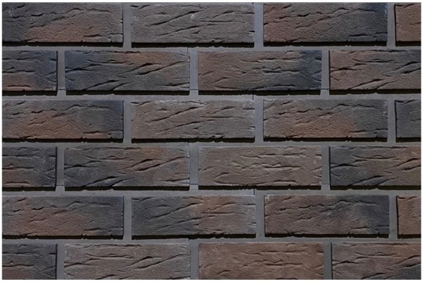 Фиброцементные панели КАНЬОН коллекция КЛИНКЕР 26 купить в Заводоуковске