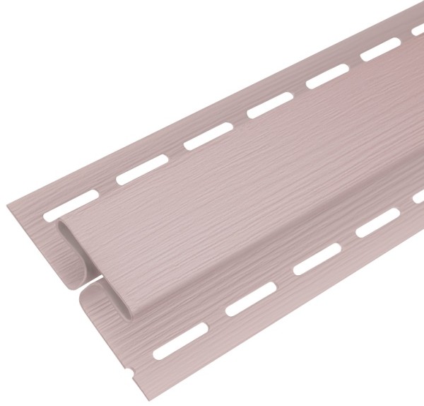 Соединительный Н-профиль TECOS  ФЛАМИНГО купить в Заводоуковске