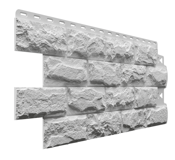 Фасадная панель Docke, Dufour (Камень) ЗЁЛЬДЕН купить в Заводоуковске