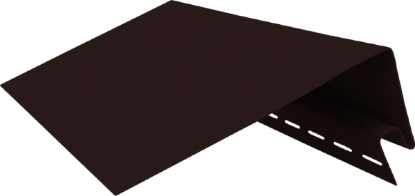 Околооконный профиль Vinyl-On 3660 мм-Кофе купить в Заводоуковске