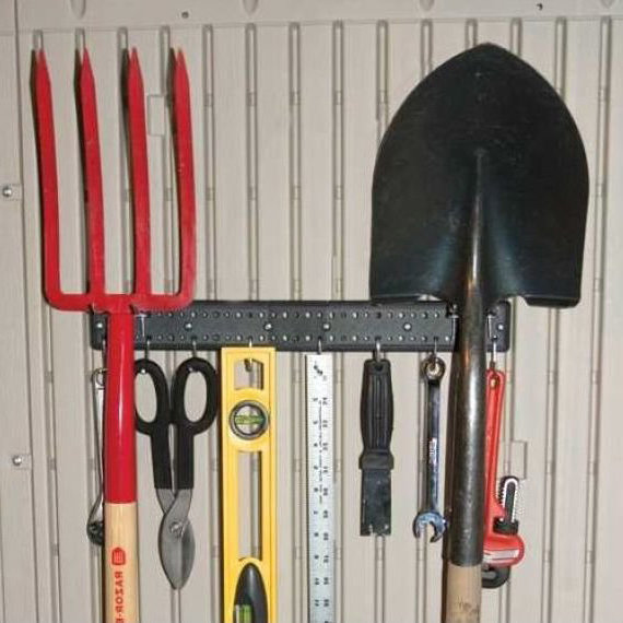 Кронштейн с крючками купить в Заводоуковске