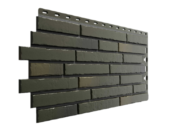 Фасадная панель Docke Klinker Атакама купить в Заводоуковске