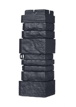 Угол Стандарт Grand Line Сланец Графит купить в Заводоуковске