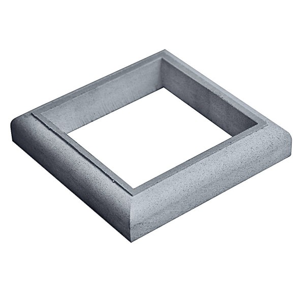 Крышка нижняя FAYNAG ДПК графит купить в Заводоуковске