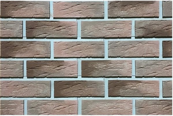 Фиброцементные панели КАНЬОН коллекция КЛИНКЕР 41 купить в Заводоуковске