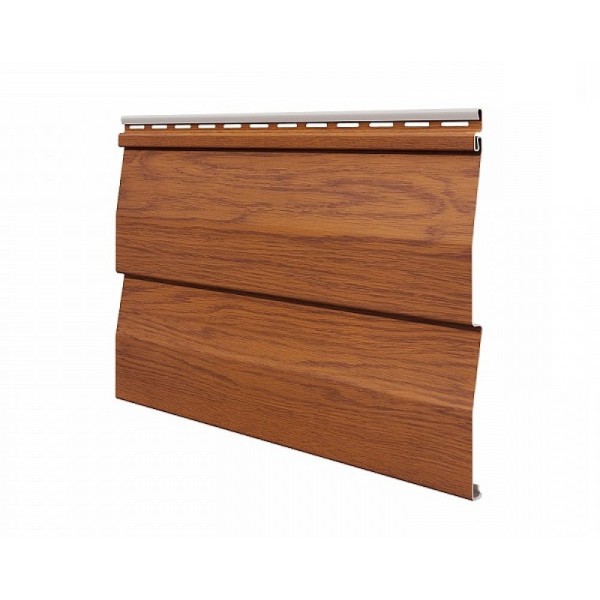 Сайдинг Виниловый VOX, Nature, Корабельный брус, Золотой дуб купить в Заводоуковске