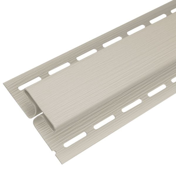 Соединительный Н-профиль TECOS СЛОНОВАЯ КОСТЬ купить в Заводоуковске