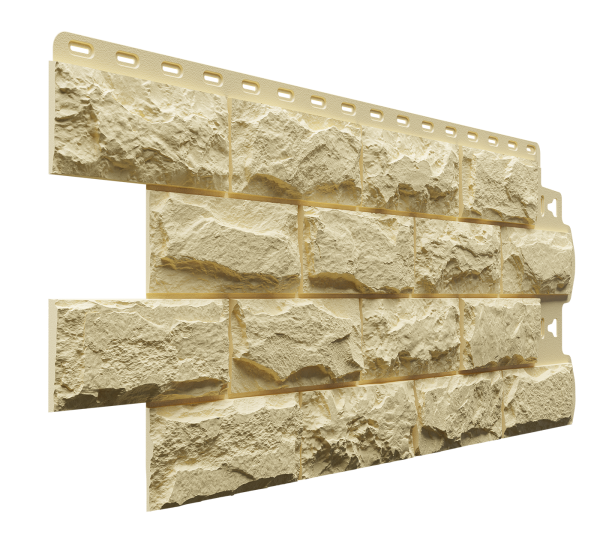 Фасадная панель Docke, Dufour (Камень) ИНСБРУК купить в Заводоуковске