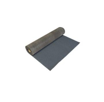 Ендовный ковер Shinglas Темно-серый, рулон 10х1м купить в Заводоуковске