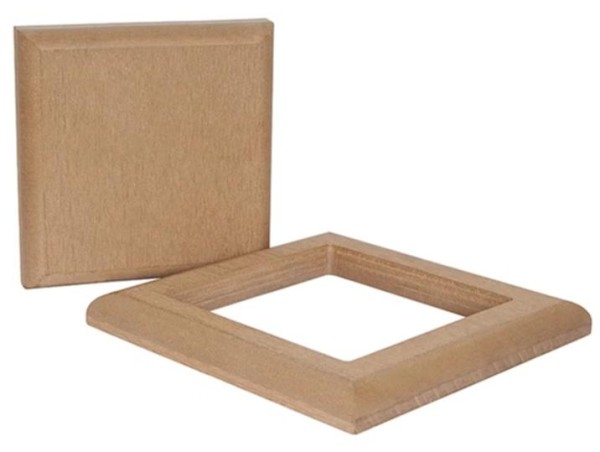 Комплект крышка и юбка ДПК для столба Polivan DENPASAR песочный купить в Заводоуковске