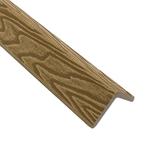 Уголок 3D EasyDecking Wood-Х 50х50 Дуб купить в Заводоуковске