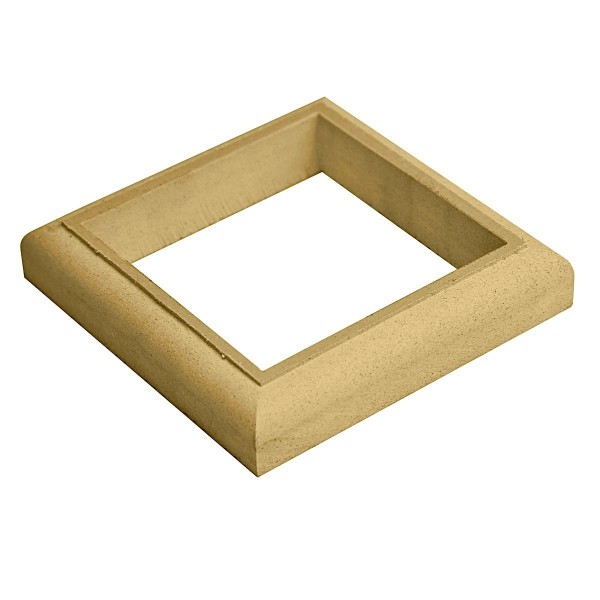 Крышка нижняя FAYNAG ДПК орех купить в Заводоуковске