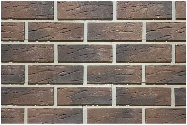 Фиброцементные панели КАНЬОН коллекция КЛИНКЕР 27 купить в Заводоуковске