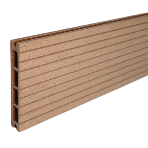 Доска Террасная NanoWood «Эко Классик» Орех купить в Заводоуковске