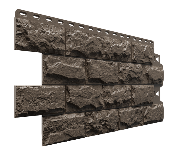 Фасадная панель Docke, Dufour (Камень) ИШГЛЬ купить в Заводоуковске