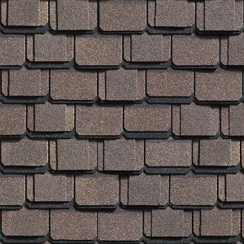 Трехслойная ламинированная черепица Shinglas, серия Континент — Африка купить в Заводоуковске