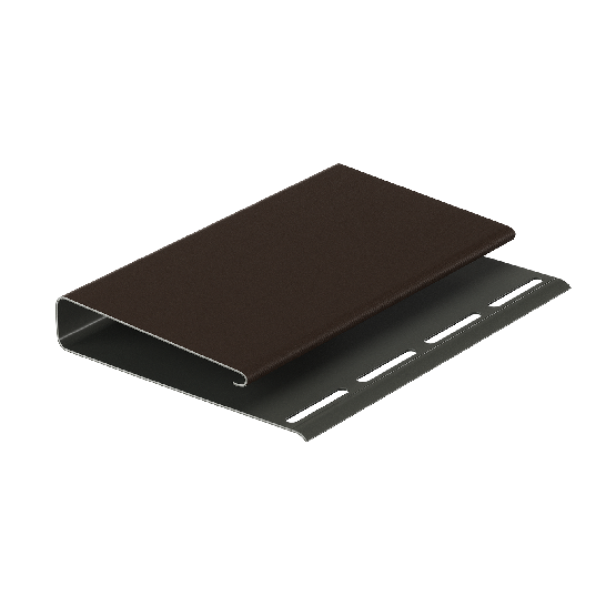 Наличник 75 мм Docke Шоколад купить в Заводоуковске