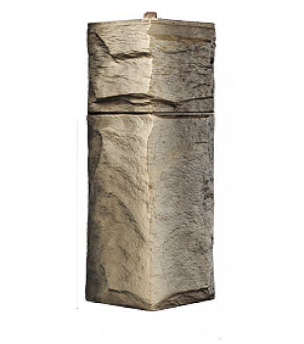 Угол T-Сайдинг-Гранит Леон Урал купить в Заводоуковске