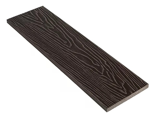 Заборная доска ДПК Deckart Palisad Pro Венге купить в Заводоуковске