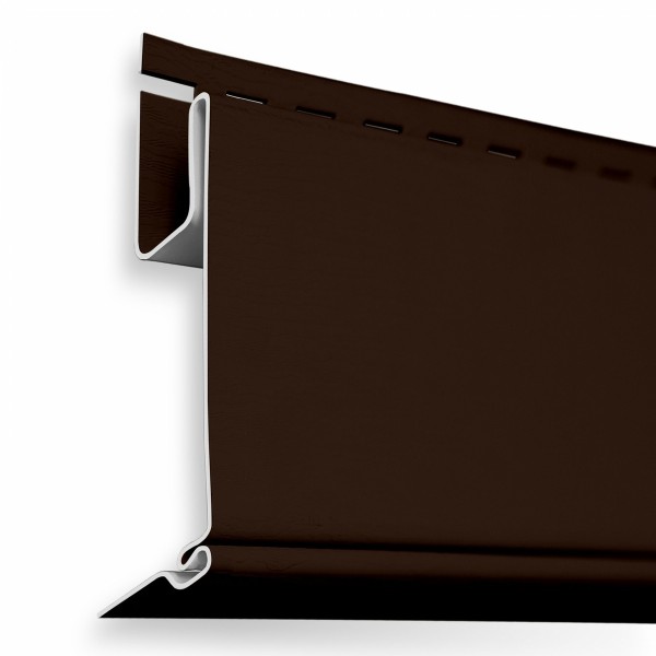 Основание угла 95 мм коричневый купить в Заводоуковске