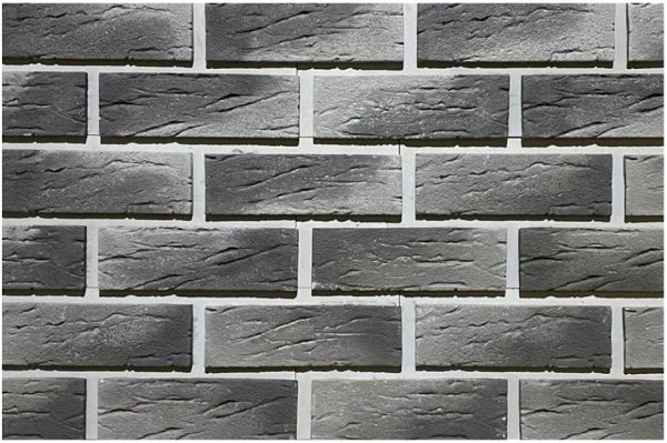 Фиброцементные панели КАНЬОН коллекция КЛИНКЕР 38 купить в Заводоуковске