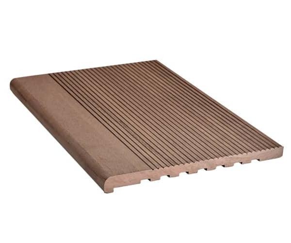 Ступень ДПК Dortmax венге купить в Заводоуковске