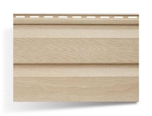 Виниловый сайдинг Канада плюс Люкс ольха купить в Заводоуковске