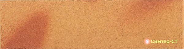 Гибкая клинкерная плитка(фактурный, градиентный) СТ-21 купить в Заводоуковске