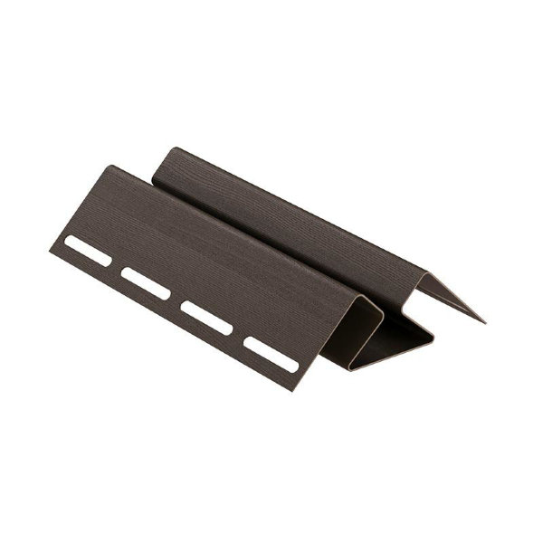 Внутренний угол коричневый купить в Заводоуковске