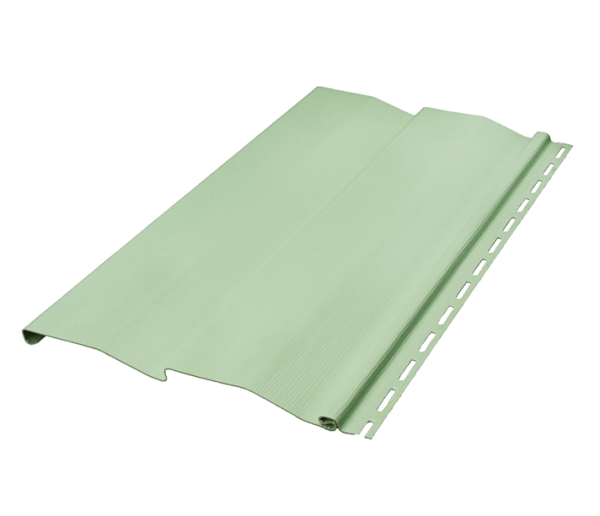 Сайдинг виниловый «Классика» Мятный купить в Заводоуковске