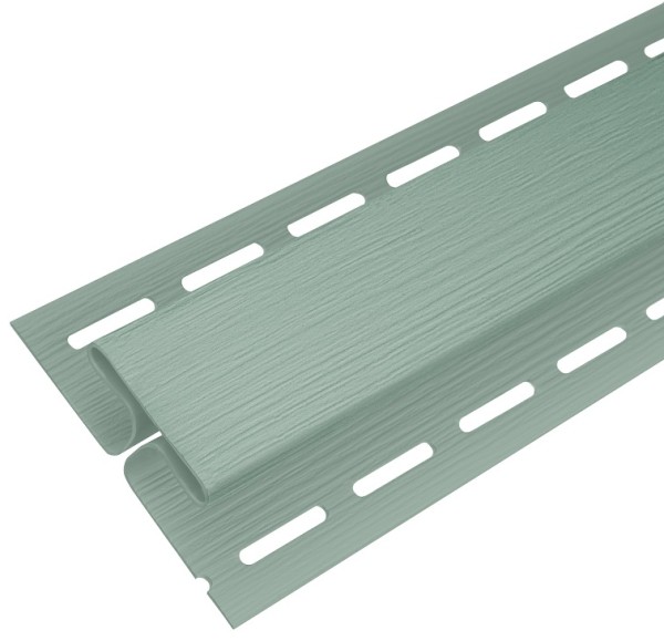 Соединительный Н-профиль TECOS СВЕТЛО-САЛАТОВЫЙ купить в Заводоуковске