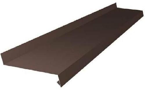 Металлический Отлив 50мм купить в Заводоуковске