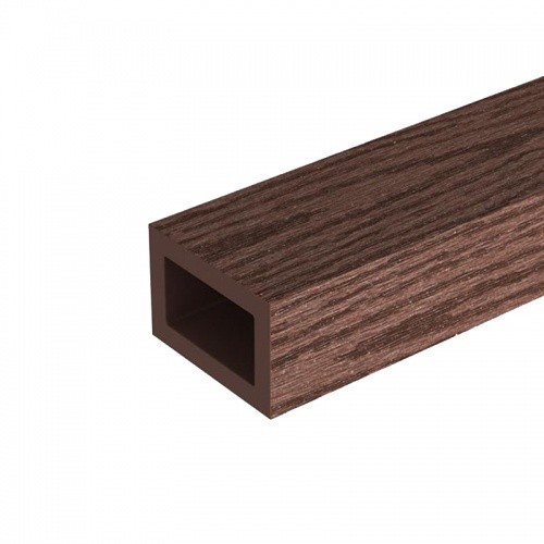 Балясина Woodvex Select Темно-Коричневый купить в Заводоуковске