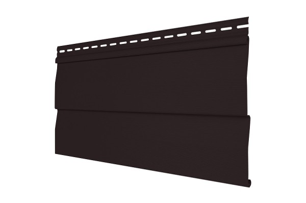 Акриловый сайдинг Tecos – корабельный брус, арабика  купить в Заводоуковске