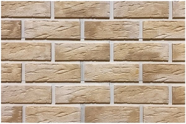 Фиброцементные панели КАНЬОН коллекция КЛИНКЕР 68 купить в Заводоуковске