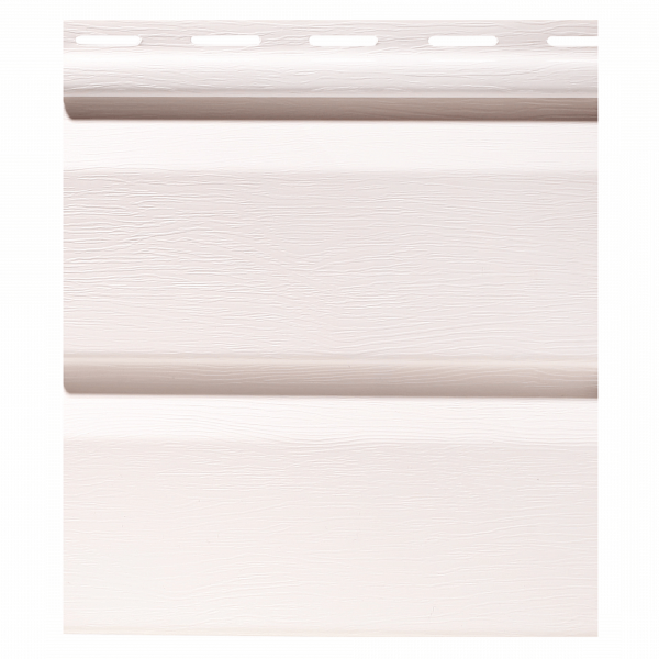 Сайдинг Виниловый, Дачный, Ромашка купить в Заводоуковске