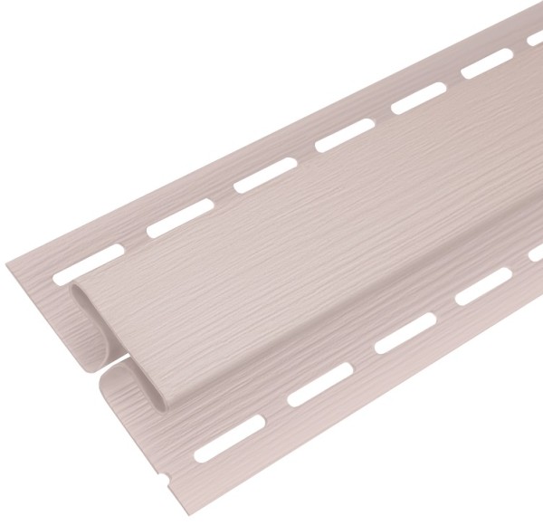 Соединительный Н-профиль TECOS СВЕТЛО-РОЗОВЫЙ купить в Заводоуковске