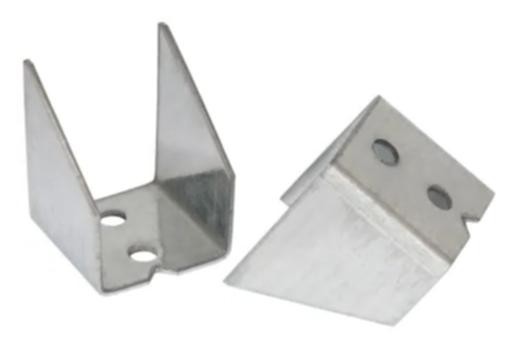 Крепление универсальное для балясины Polivan купить в Заводоуковске