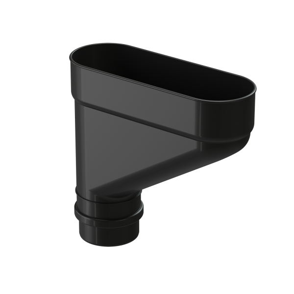 Коллектор Docke Lux ПВХ - Карбон купить в Заводоуковске