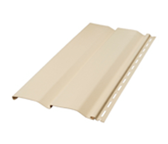 Сайдинг виниловый «Классика» Сандпаловое дерев купить в Заводоуковске