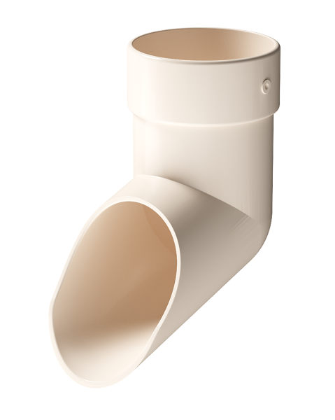 Наконечник Docke Lux ПВХ Латте купить в Заводоуковске