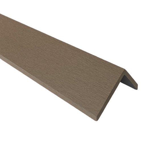 Уголок EasyDecking Wood-Х 50х80 Венге купить в Заводоуковске