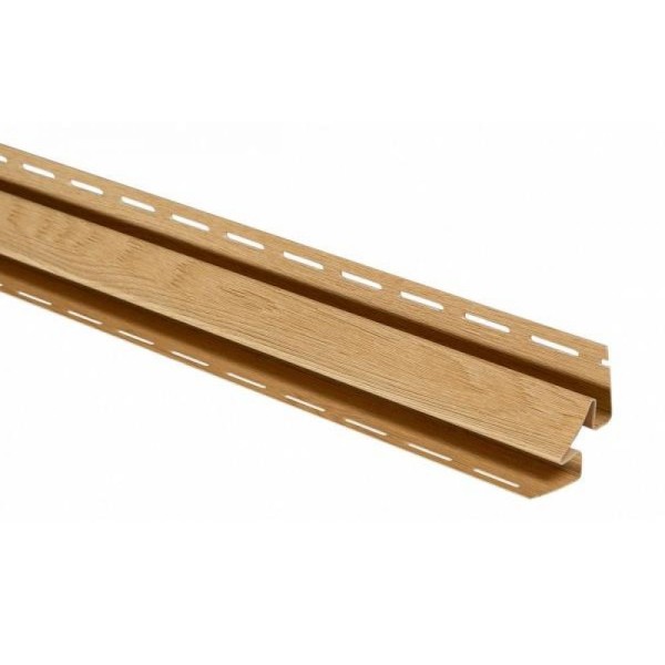 Угол внутренний Люкс Крашенный, К-13, ВН, Каштан купить в Заводоуковске