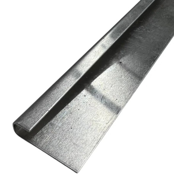 Стартовый профиль Click 3000 мм купить в Заводоуковске