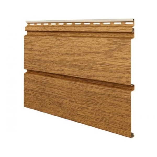 Сайдинг Виниловый VOX, Система Max-3, Дуб Винчестер купить в Заводоуковске