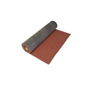 Ендовный ковер Shinglas Красный-корал, рулон 10х1м купить в Заводоуковске